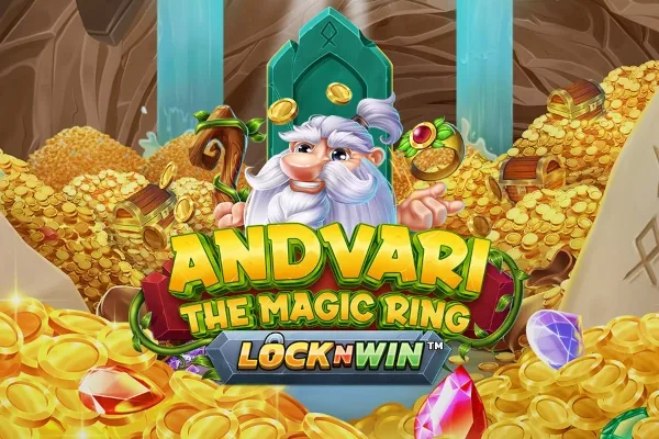 Andvari: The Magic Ring